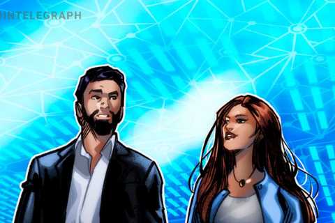 Three-quarters of institutions to use crypto in the three years: Ripple