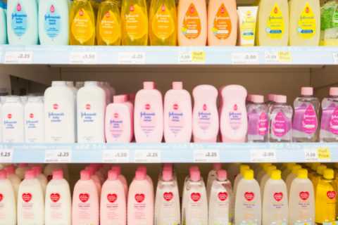 Johnson &amp; Johnson stops selling popular product over cancer fears