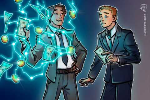Wealth managers and VCs are helping drive institutional crypto adoption — Wave Financial execs 