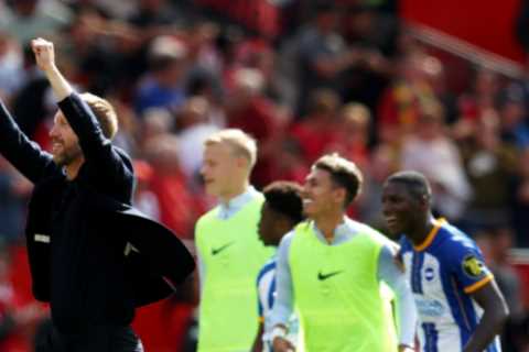 Is Brighton vs Newcastle on TV?  Live stream, kick-off time, team news for TODAY’S Premier League..