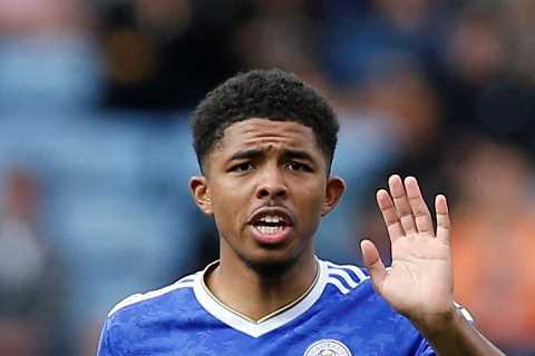 Chelsea ‘agree personal terms with Wesley Fofana’ but still haven’t had transfer bid accepted by..