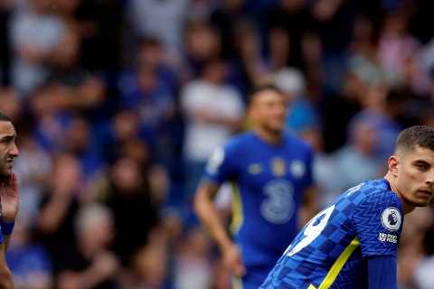 Why aren’t Premier League players taking the knee this weekend and has gesture been scrapped?