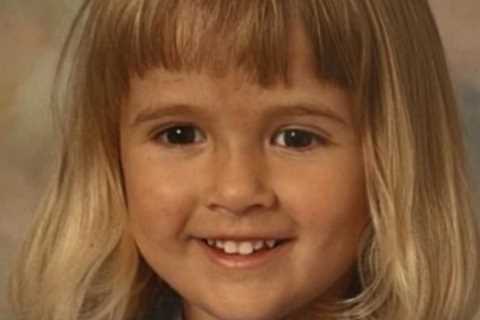 Love Island star seen in adorable throwback picture – can you figure out who she is?