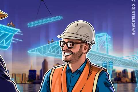 Interlay launches trustless BTC stablecoin bridge on Polkadot