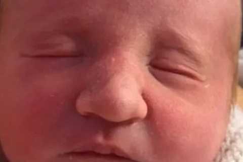 Coronation Street’s Sam Aston shares rare glimpse of son as he looks identical to soap star
