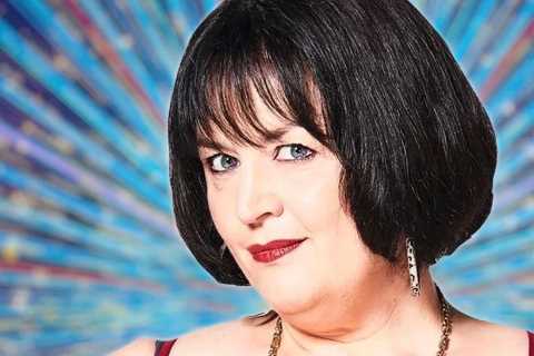 BBC announce Gavin and Stacey star Nessa has signed for Strictly – but fans are confused