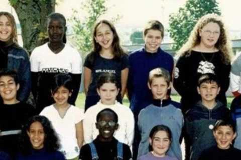 Chelsea’s new star Koulibaly grew up with STONES for goalposts aged eight, but now he’s the rock of ..