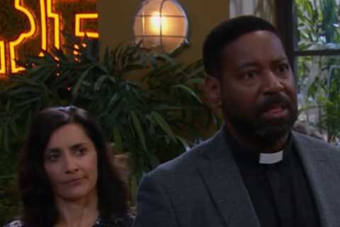 Emmerdale fans convinced they’ve unmasked soap’s next serial killer after chilling showdown