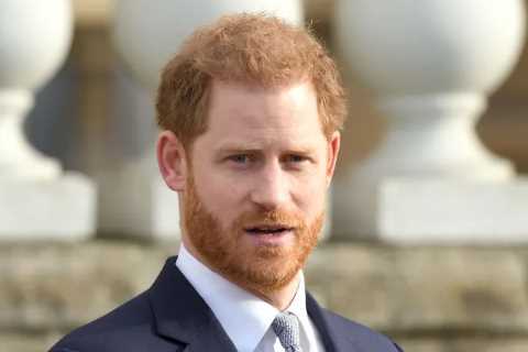 Prince Harry ‘intensely focused’ on investigating Diana’s final moments for his new book