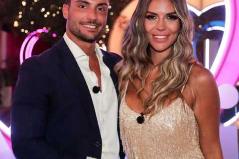 Love Island’s Ekin-Su and Davide reveal they’ve bagged their own ITV reality show – with a twist
