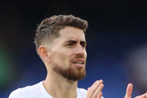 Chelsea vs Tottenham: TV channel, live stream, kick-off time and team news for HUGE London derby in ..
