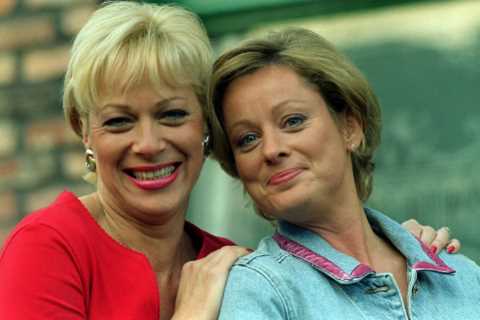 Coronation Street legend Gabrielle Glaister set for ‘explosive return as Debs Brownlow’