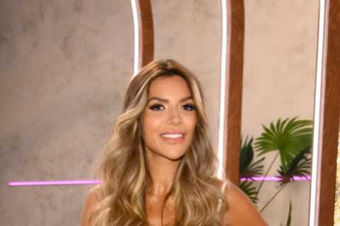 Love Island Ekin Su declares she wants to be the new Michelle Keegan because she’s ‘fit and classy’