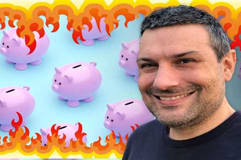 I’m on track to retire at 42 thanks to the FIRE method – here’s how you can too