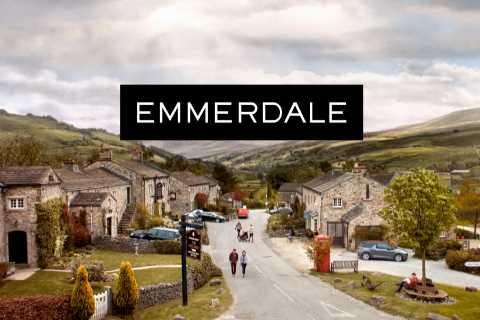 Emmerdale character to be sent to prison for LIFE after shocking 50th anniversary twist