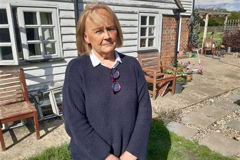 I opposed my neighbour’s bid to build holiday lets in his garden – and then I applied for planning..
