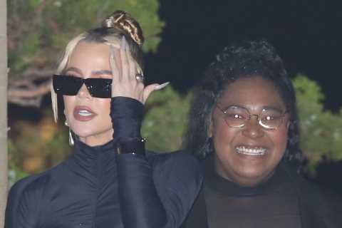 Kardashian fans share outrageous theory Khloe isn’t raising her own baby after spotting 3 ‘clues’