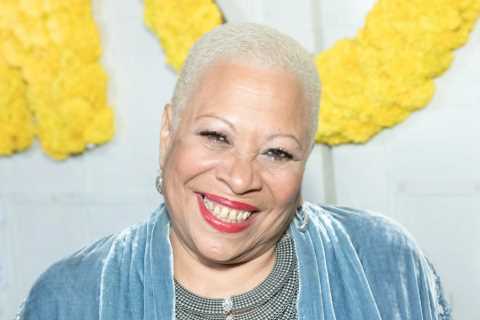 Denise Dowse dead at 64: Insecure &amp; Grey’s Anatomy star lost battle with ‘virulent meningitis’..