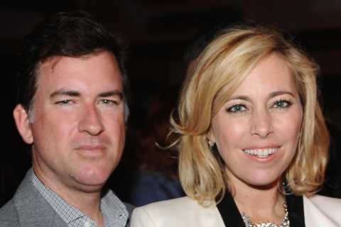 RHOBH: Who is Sutton Stracke’s ex-husband?