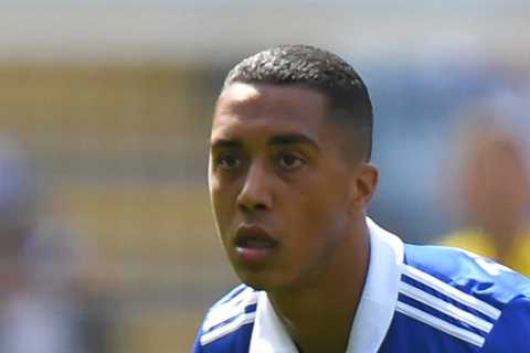 Arsenal and Man Utd told to make suitable Tielemans offer now or Leicester ‘will keep ace and lose..
