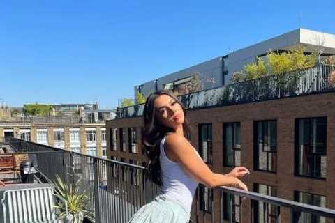 Love Island fans all say the same thing after Dami Hope leaves comment on Paige Thorne’s sexy selfie