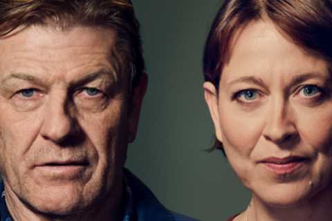Marriage viewers all have the same complaint about the Sean Bean drama