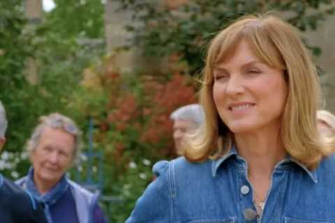 Antiques Roadshow viewers distracted by Fiona Bruce’s appearance – but can you spot why?