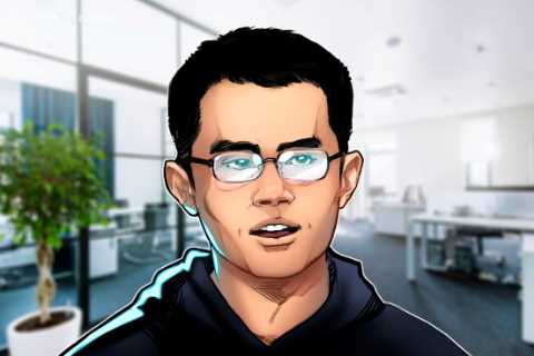 Only 50 or so profiles out of 7,000 Binance employees on LinkedIn are real, says CZ