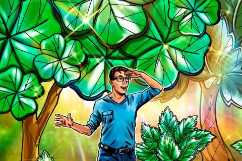Crypto needs ‘enabling environment,’ Philippines central bank says