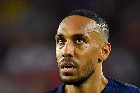 How Chelsea could line up with four new stars after stunning £223m spree on aces including De Jong..