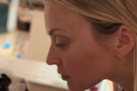 Fearne Cotton devastated after death of beloved ‘family member’