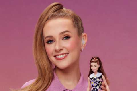 Strictly Come Dancing winner Rose Ayling-Ellis inspires first ever deaf Barbie doll