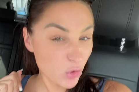 Casa Amor’s Coco Lodge takes a swipe at the Love Island boys after bullying claims