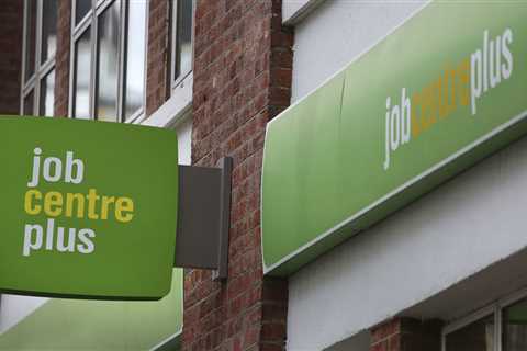 Pay cut for millions as real wages fall by record 3%