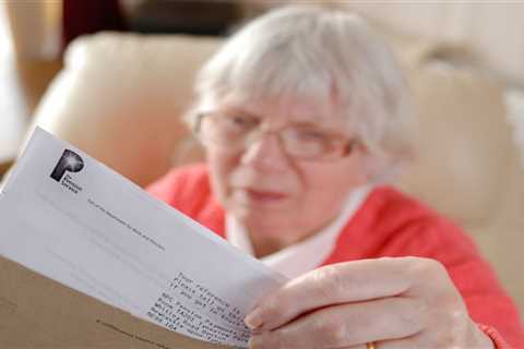 My mum won £89k back after being underpaid state pension – then the taxman wanted a cut