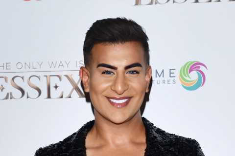 Towie newbie SLAMS co-star Amber Turner and brands original cast ‘boring and dated’ in savage rant