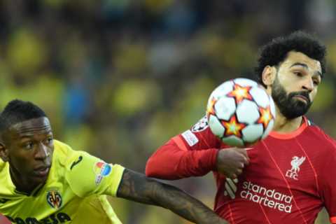Brighton sign Estupinan as Cucurella transfer replacement – who spent four years at Watford without ..