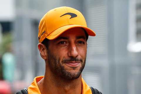 ‘I can’t imagine he’ll get another chance’ – Ralf Schumacher’s brutal assessment of F1 star Daniel..