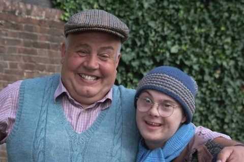 Call the Midwife pays touching tribute to fan favourite star with very famous dad after huge TV..
