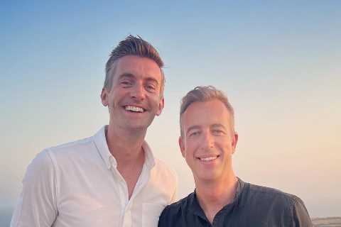 Who is BBC Breakfast’s Ben Thompson?