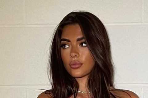 Love Island’s Gemma Owen drops huge hint she’s official with Luca in latest pic – did you spot it?