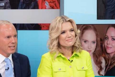Good Morning Britain viewers all saying the same thing about Rob Rinder as he replaces Richard..