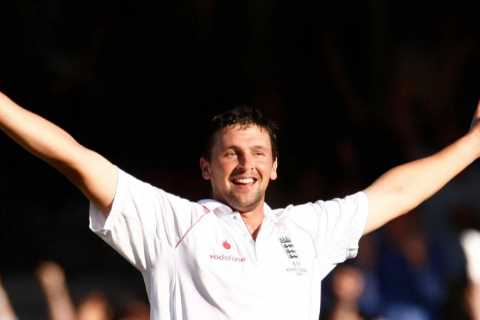 England looking to land knockout blow on South Africa like Anthony Joshua and Oleksandr Usyk, says..