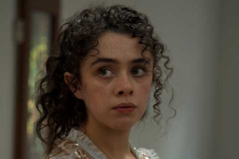 Red Rose cast: Who is starring in BBC drama?