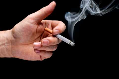 Urgent warning to all smokers over surprising cancer risk you’ve probably never heard of