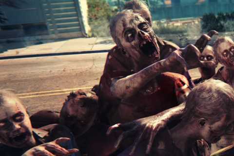 Forgotten zombie game to RISE FROM THE DEAD after 11 years in development hell