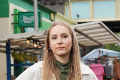 EastEnders star QUITS soap – and has already filmed her final scenes
