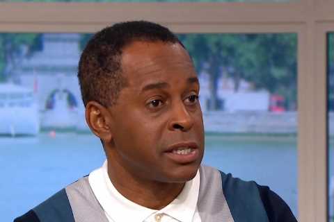 This Morning fans all saying the same thing as Andi Peters grills Rishi Sunak