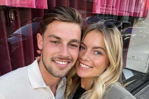 Love Island star was ‘homeless’ just days after leaving the villa