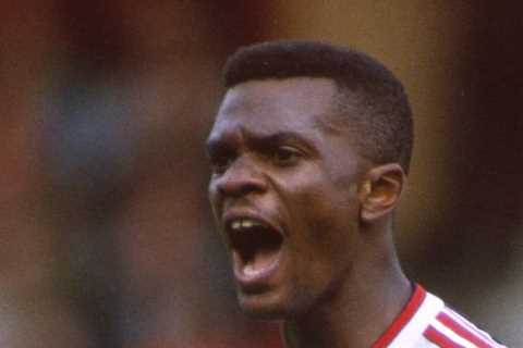 Arsenal legend Paul Davis on winning trophies, missing out on being an ‘Invincible’, and mentoring..